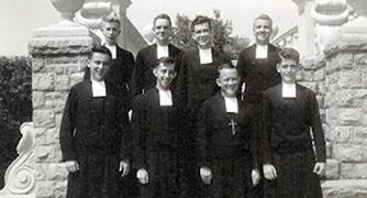 Image of Marist Brothers